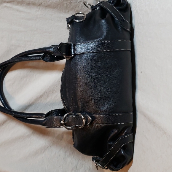 Prada Satchel - Picture 3 of 10